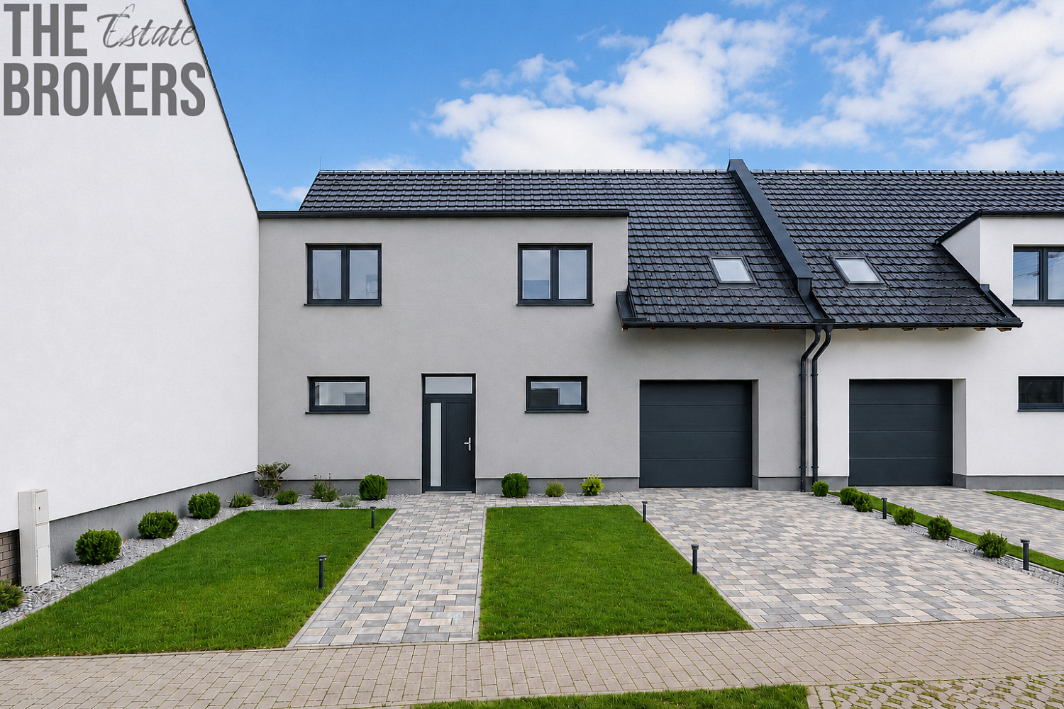 Prodej domu 177 m² s pozemkem 750 m² – fotografie 4