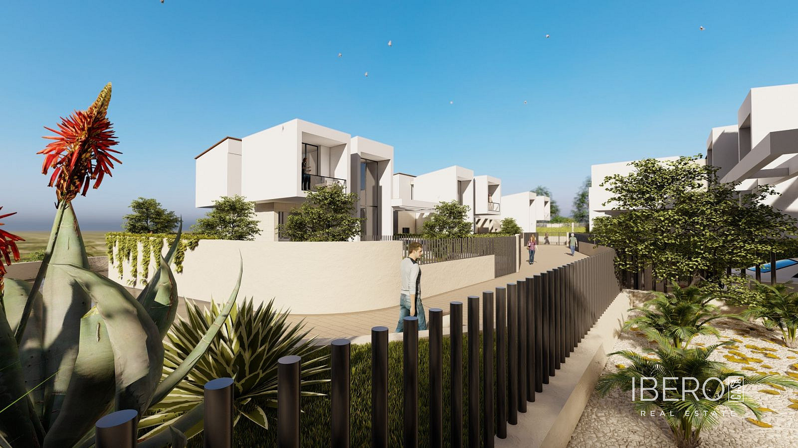 Casa 4+kk – la Nucia, la Marina Baixa - Vista 5