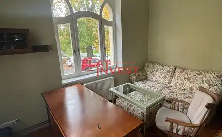 Pronájem kanceláře 20 m², Gorkého, Liberec - Liberec I-Staré Město