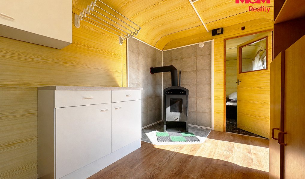 Prodej stavebního pozemku 1 013 m², Teplá – náhled fotky 4