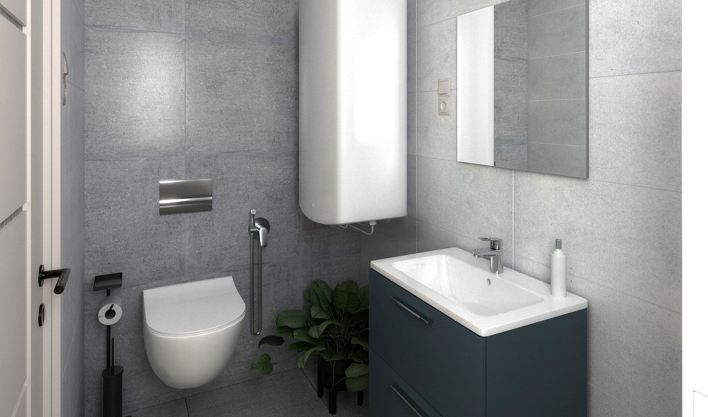 Prodej domu 89 m² s pozemkem 326 m², Újezd u Brna – náhled fotky 4