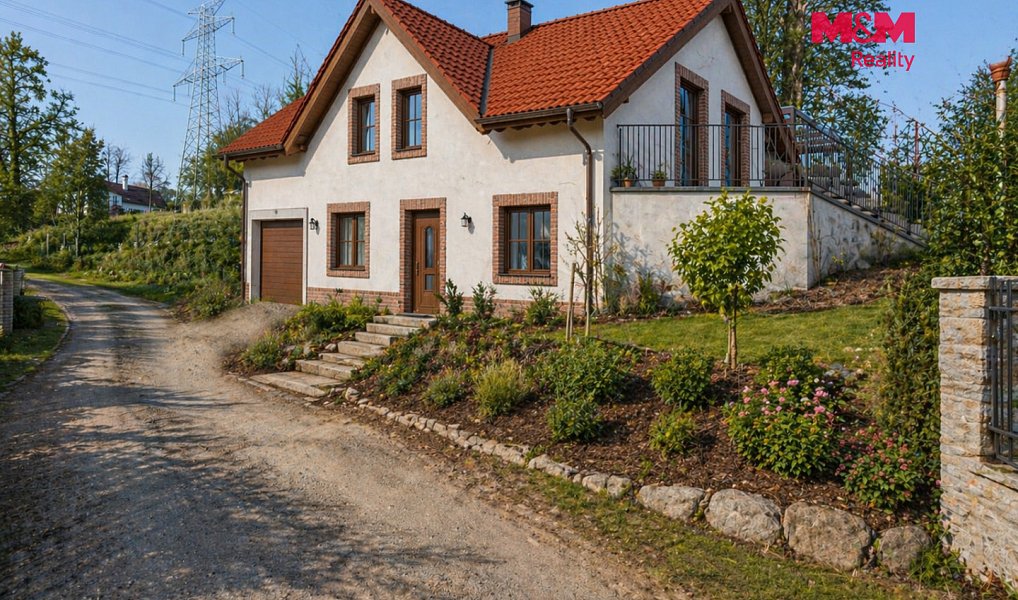 Prodej stavebního pozemku 1 694 m², Horní Slavkov – náhled fotky 3