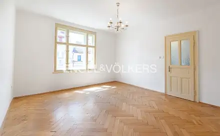 Pronájem bytu 3+1 100 m²