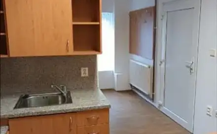 Pronájem bytu 1+1 40 m², Velká Bíteš, okres Žďár nad Sázavou