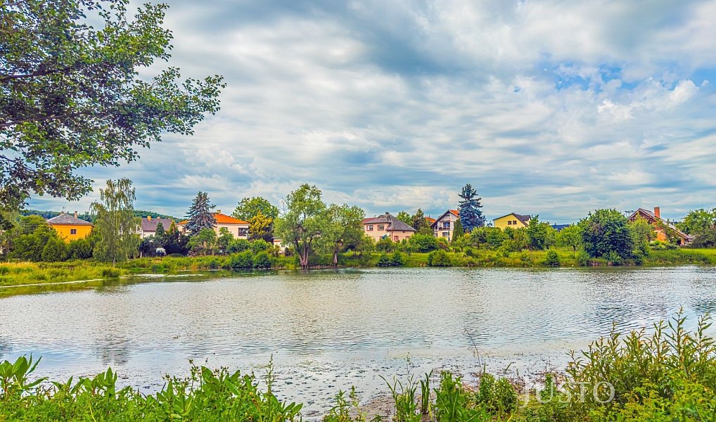 Prodej chaty/chalupy 38 m² s pozemkem 770 m², Lešany – náhled fotky 33