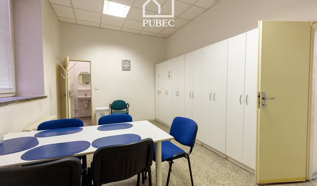 Pronájem obchodních prostor 132 m², Plzeň – náhled fotky 10