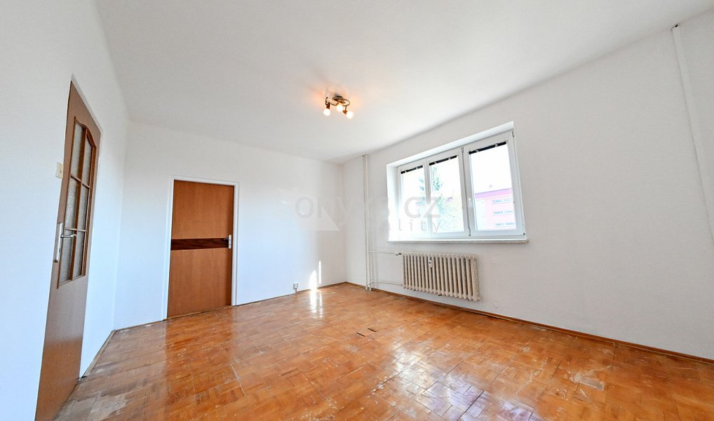 Prodej bytu 3+1 69 m², Český Těšín – náhled fotky 3