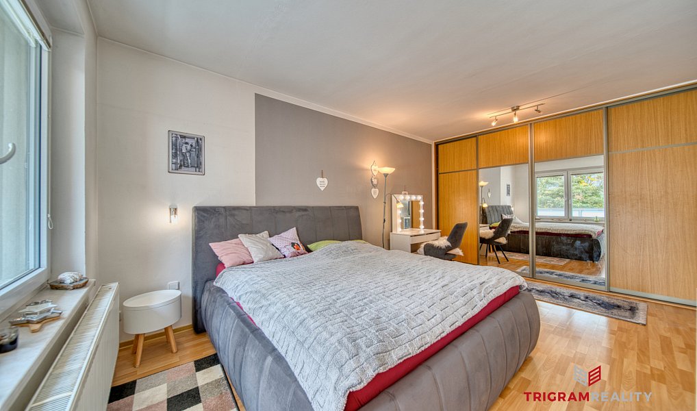 Prodej bytu 3+1 77 m², Hradec Králové – náhled fotky 4