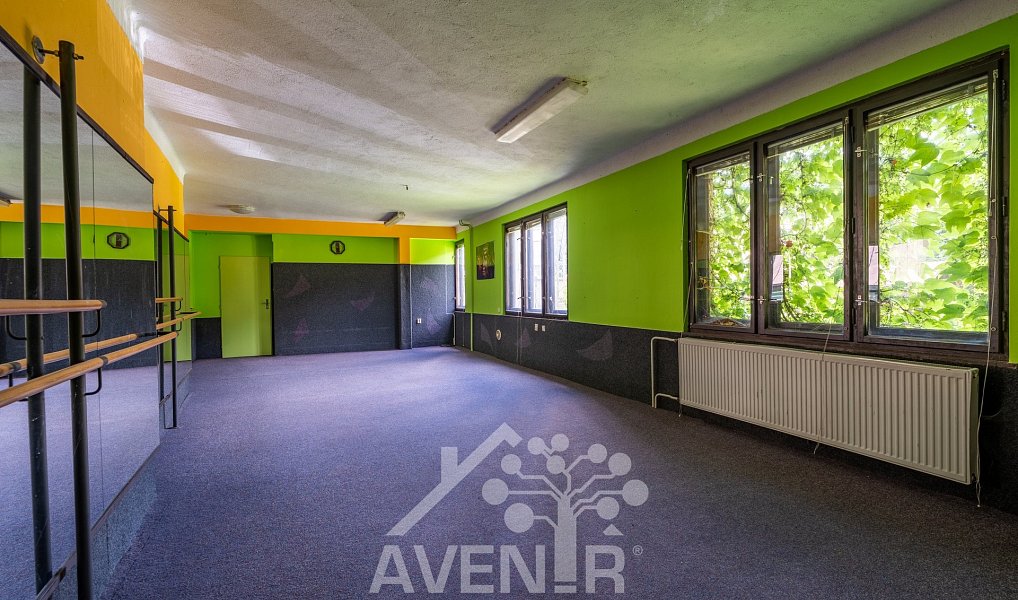 Prodej domu 399 m² s pozemkem 164 m², Železný Brod – náhled fotky 39