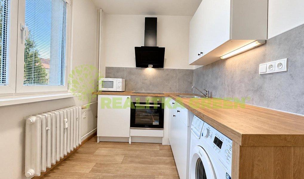 Prodej bytu 2+1 53 m², Vsetín – náhled fotky 2