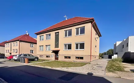 Prodej bytu 3+1 67 m², Rolnická, Uherský Brod, okres Uherské Hradiště