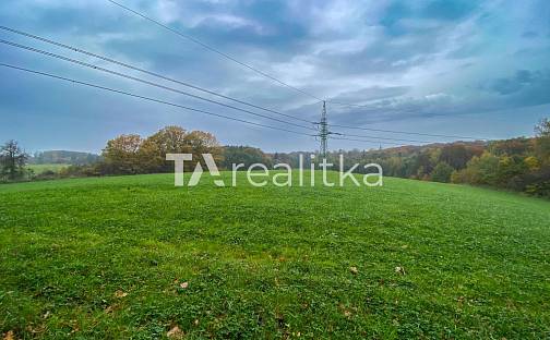 Prodej pole 41 580 m², Na Hranici, Petřvald, okres Karviná