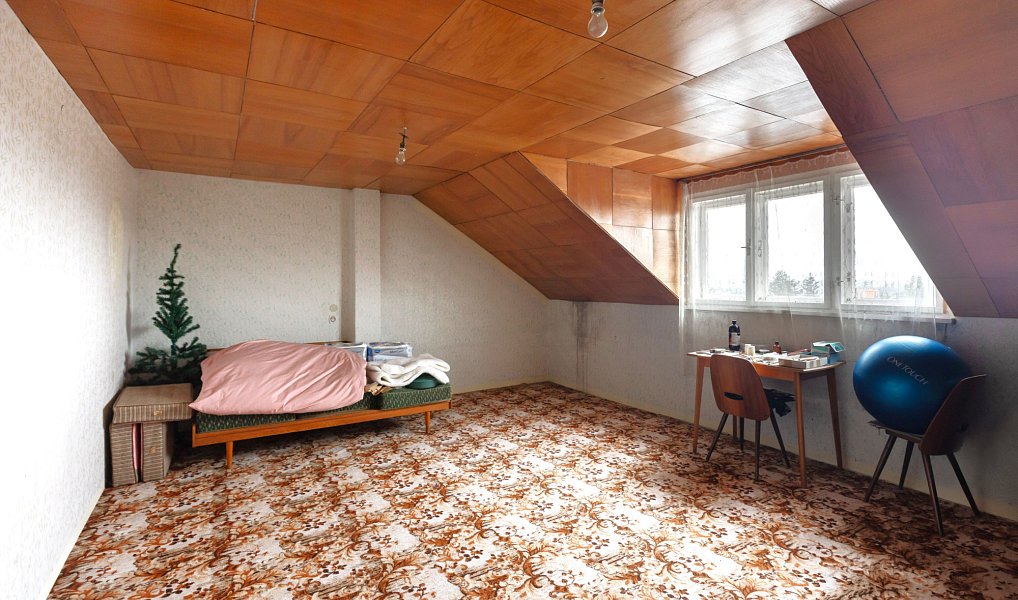 Prodej domu 278 m² s pozemkem 346 m², Žďár nad Sázavou – náhled fotky 23