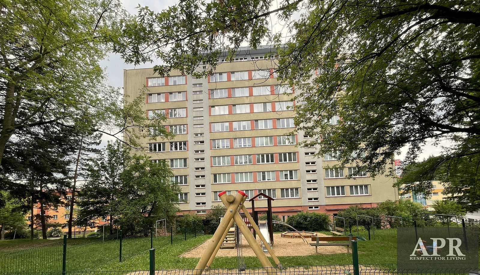 Prodej bytu 3+1 58 m²