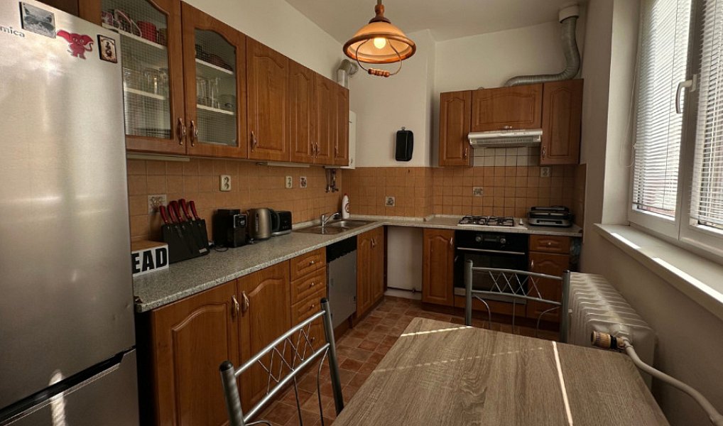 Pronájem bytu 2+1 55 m², Ústí nad Orlicí – náhled fotky 2