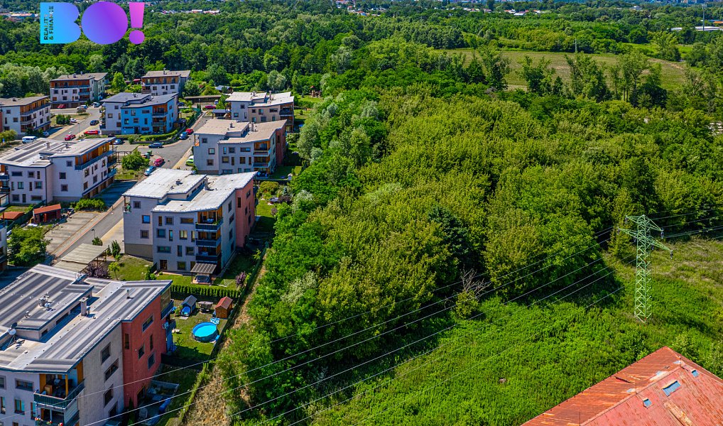 Prodej stavebního pozemku 3 174 m², Ostrava – náhled fotky 16