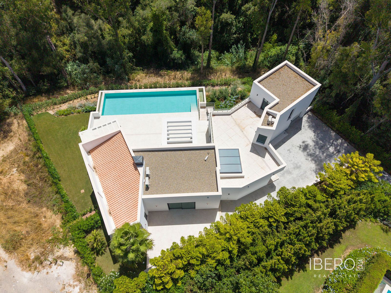 Casa 6+kk – Sotogrande Alto - Vista 2