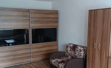 Pronájem bytu 1+1 38 m²