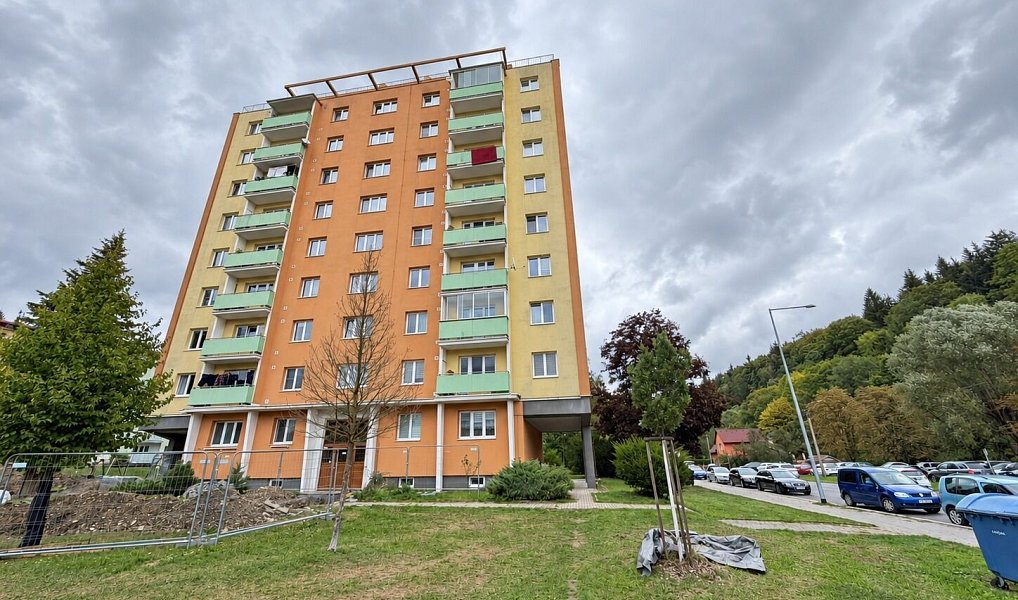 Prodej bytu 3+1 63 m², Vsetín – náhled fotky 18