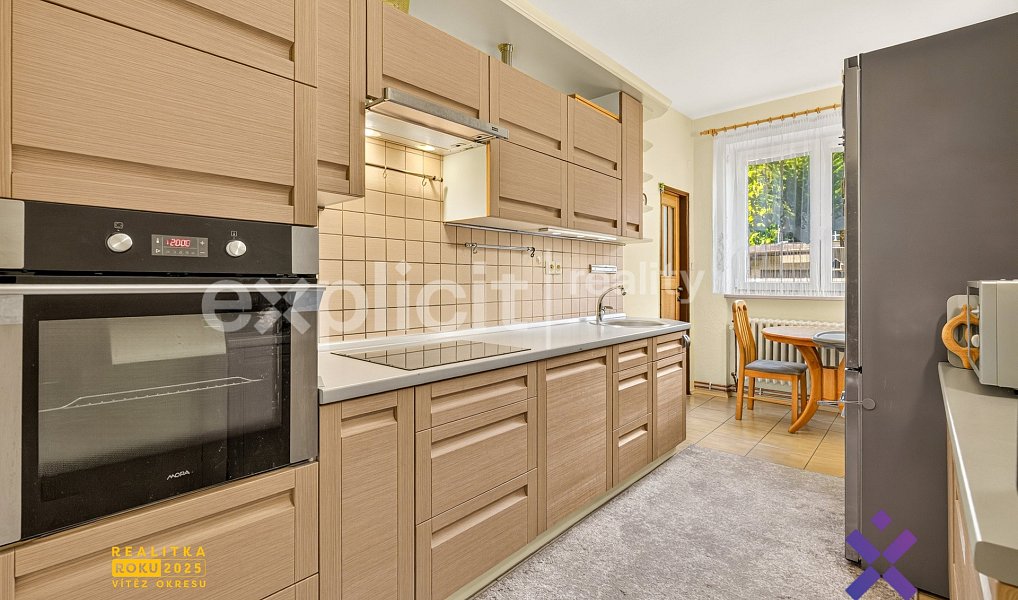 Prodej bytu 3+1 79 m², Velké Karlovice – náhled fotky 7