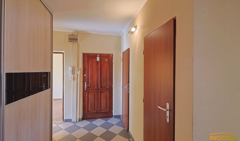 Prodej bytu 4+1 83 m², Český Dub – náhled fotky 12