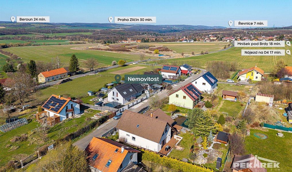 Prodej domu 179 m² s pozemkem 1 078 m², Skuhrov – náhled fotky 37