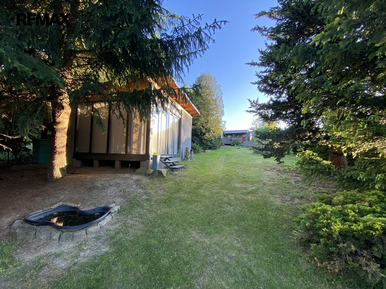 Prodej chaty/chalupy 49 m² s pozemkem 829 m²