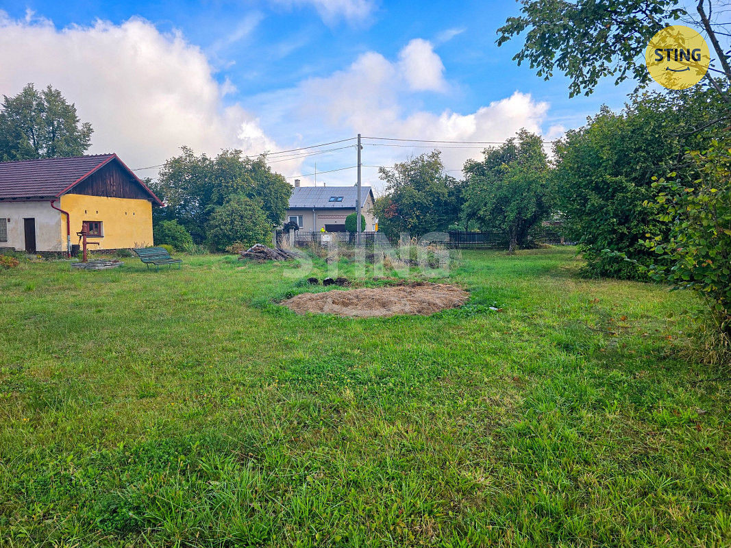 Prodej domu 224 m² s pozemkem 2 162 m² – fotografie 4