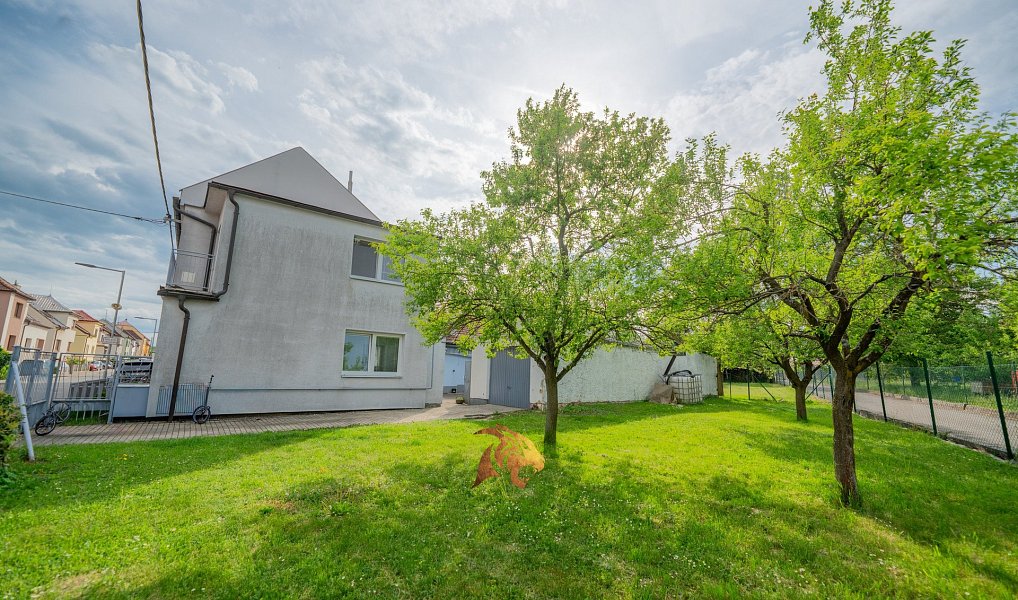 Prodej domu 170 m² s pozemkem 824 m², Sušice – náhled fotky 7