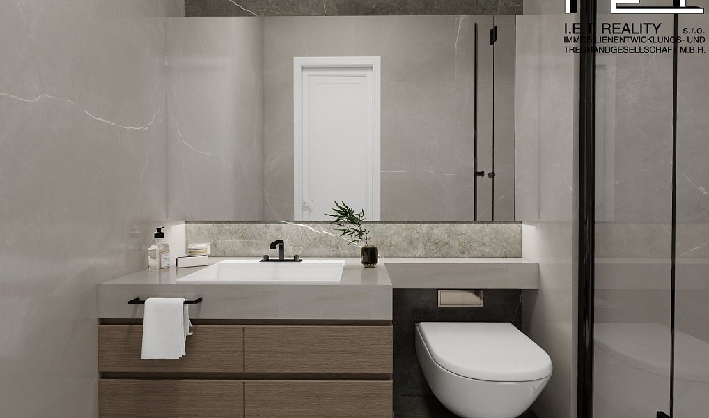 Prodej bytu 1+kk 39 m², Brno – náhled fotky 6