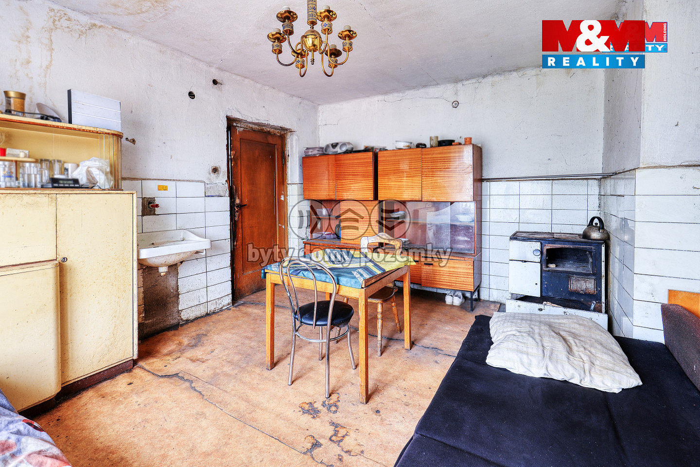 Prodej bytu 1+kk 25 m² — photo 4