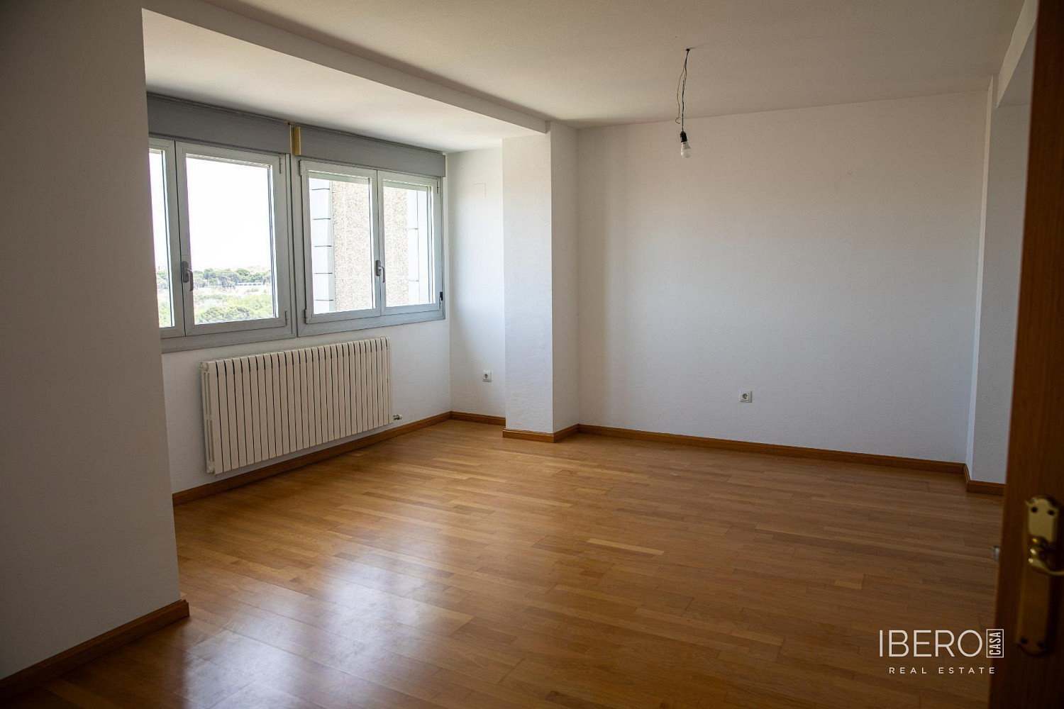Pis 5+kk – Zaragoza, Centro - Vista 4