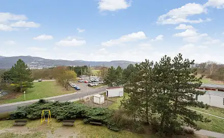 Prodej bytu 4+1 100 m²