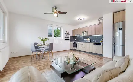 Prodej bytu 3+kk 72 m², Loosova, Praha 4 - Háje