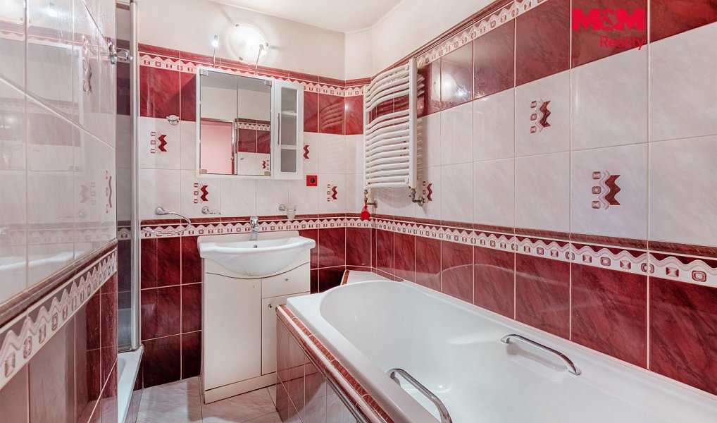 Prodej domu 92 m² s pozemkem 84 m², Kolín – náhled fotky 6