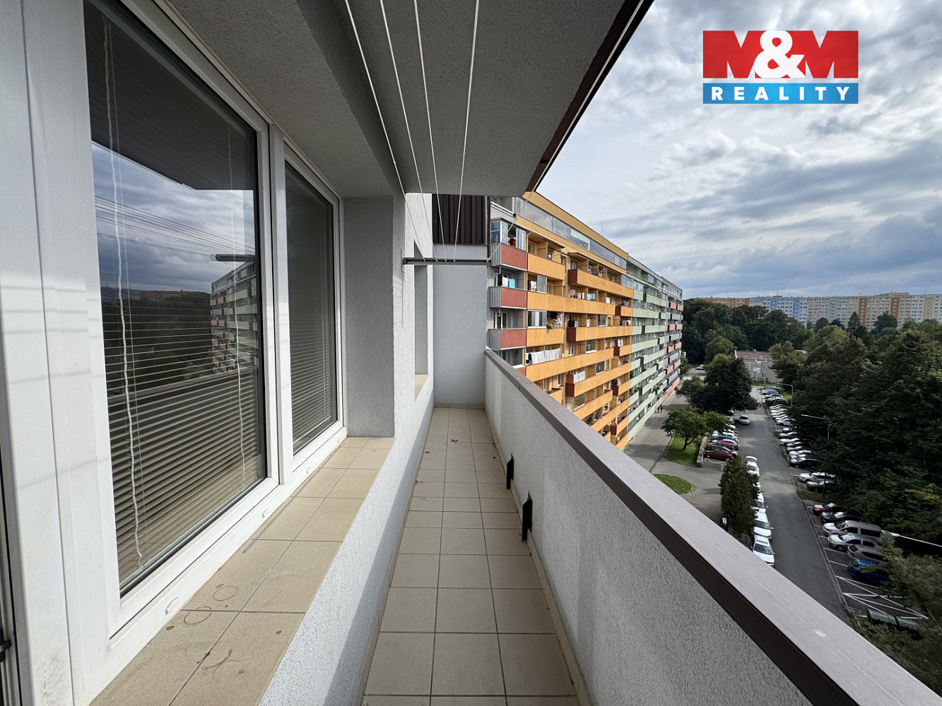 Prodej bytu 1+1 39 m² — photo 2