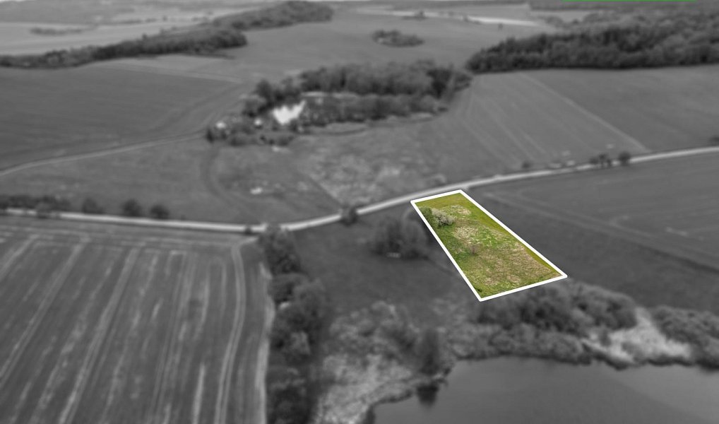 Prodej louky 5 250 m², Mladý Smolivec – náhled fotky 4