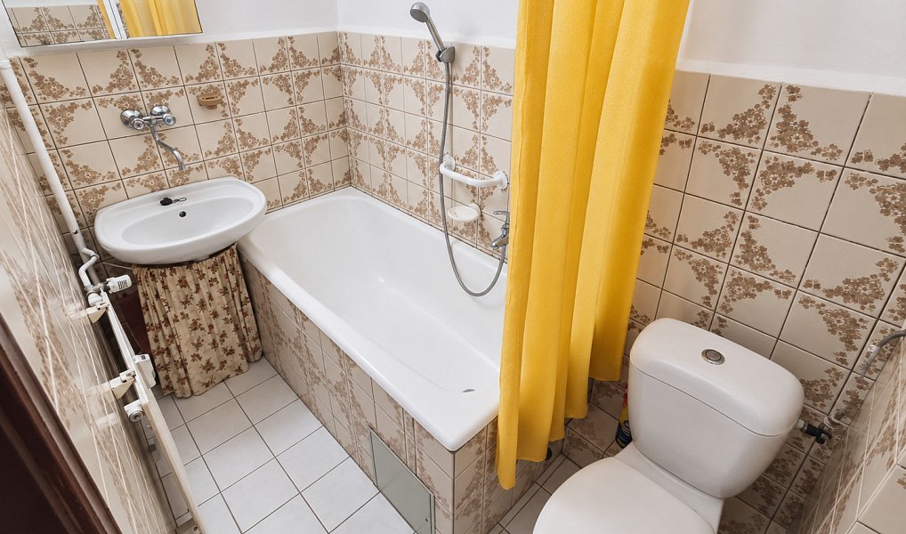 Pronájem bytu 3+1 73 m², České Budějovice – náhled fotky 13