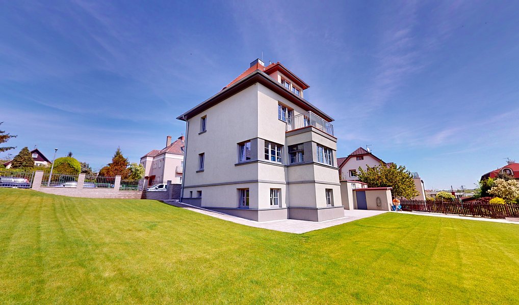 Prodej domu 270 m² s pozemkem 938 m², Karlovy Vary – náhled fotky 40