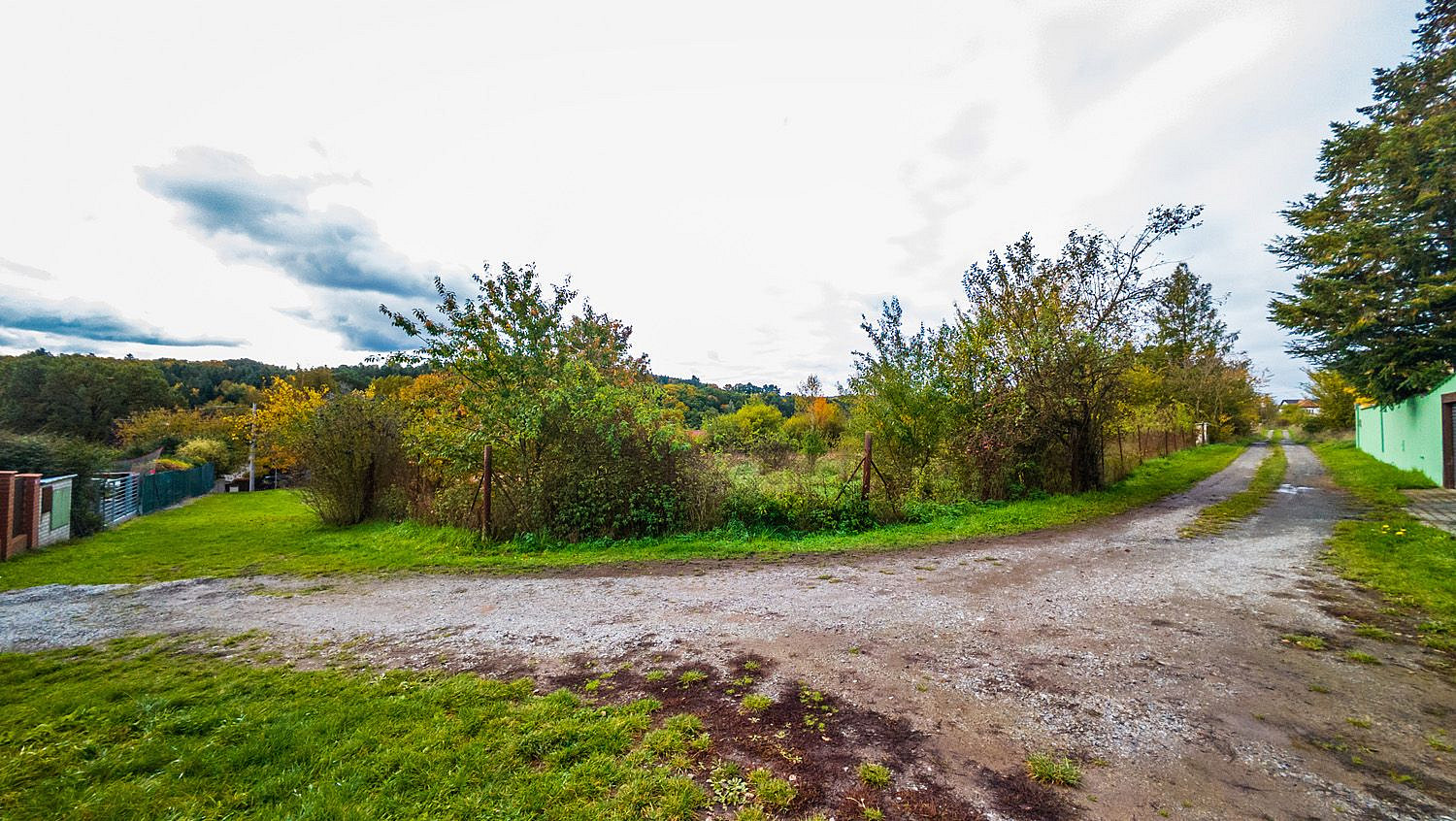 Prodej stavebního pozemku 1 280 m² – fotografie 5