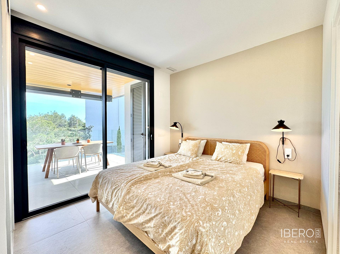 Piso 3+kk – Orihuela, Residencial Tomillo (Las Colinas Golf) - Vista 5