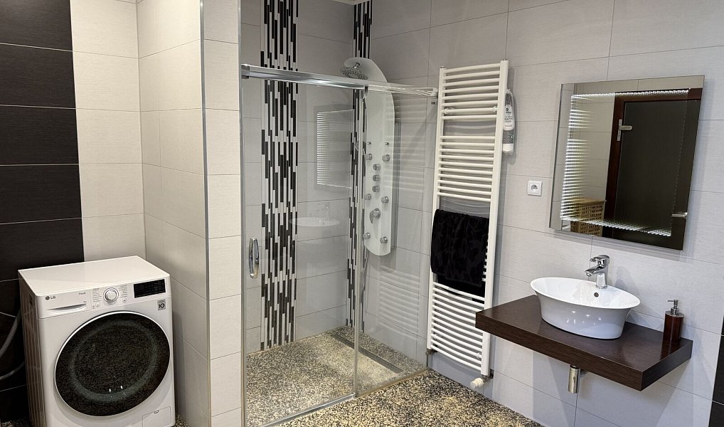Prodej domu 89 m² s pozemkem 129 m², Klášterec nad Ohří – náhled fotky 7