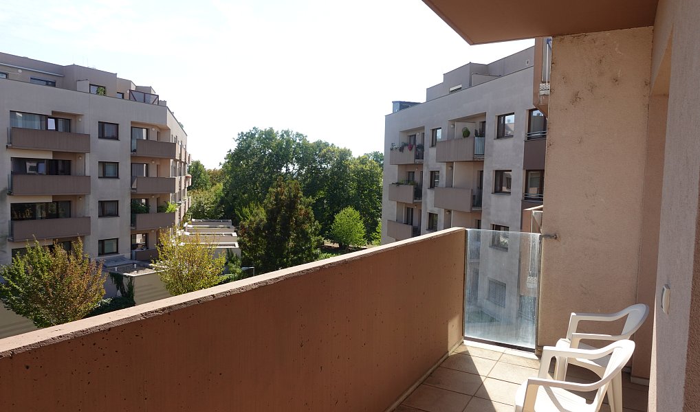 Pronájem bytu 1+kk 45 m², Brno – náhled fotky 10
