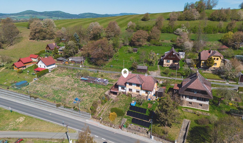 Prodej domu 178 m² s pozemkem 525 m², Dešenice – náhled fotky 21