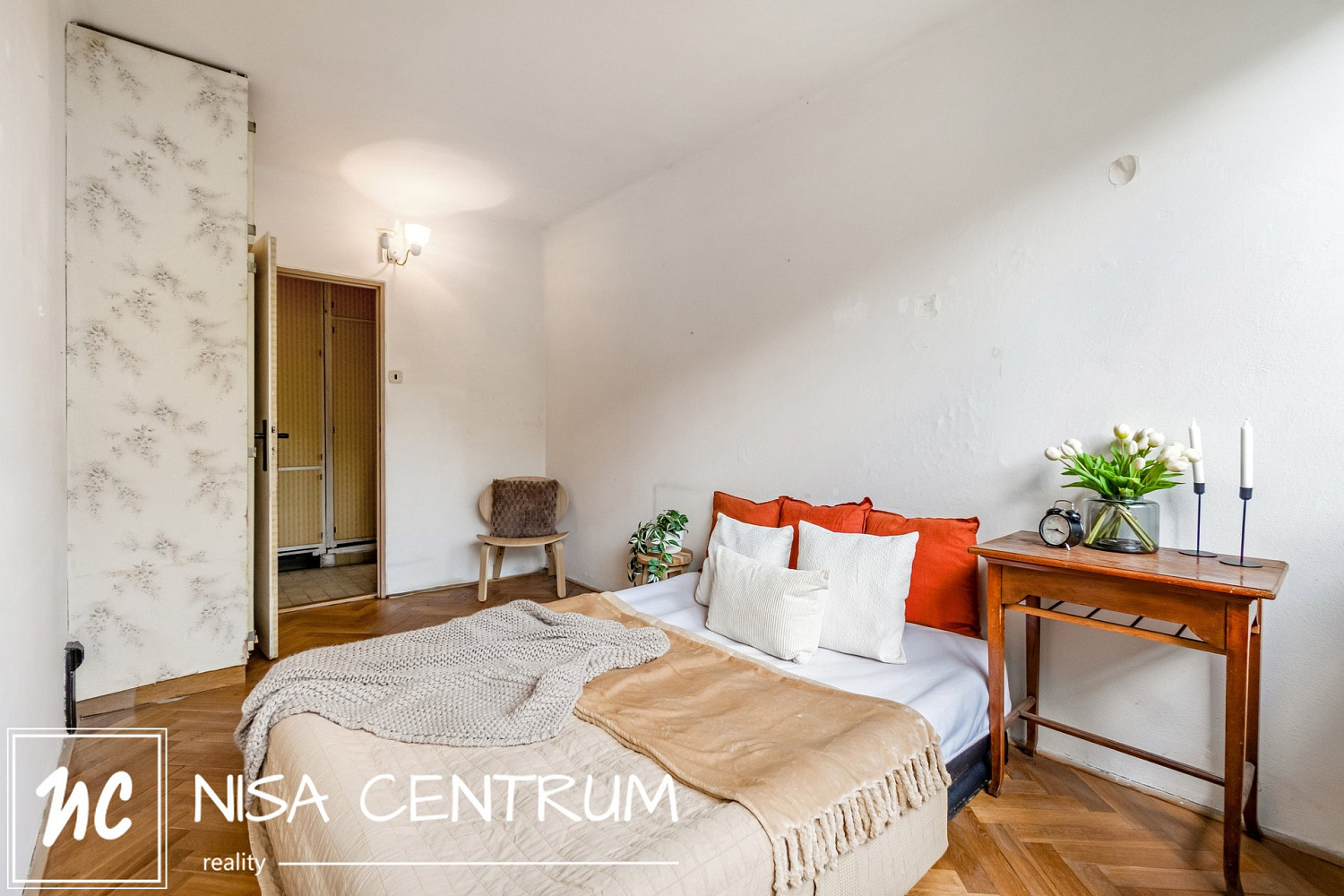 Prodej bytu 3+1 63 m² – fotografie 2