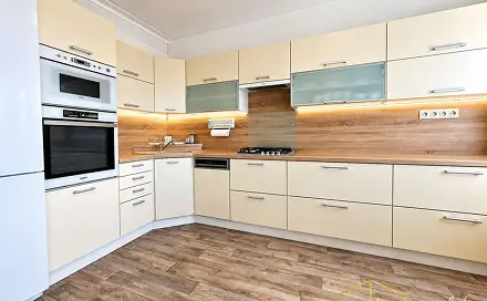 Prodej bytu 3+kk 62 m², Česká, Most