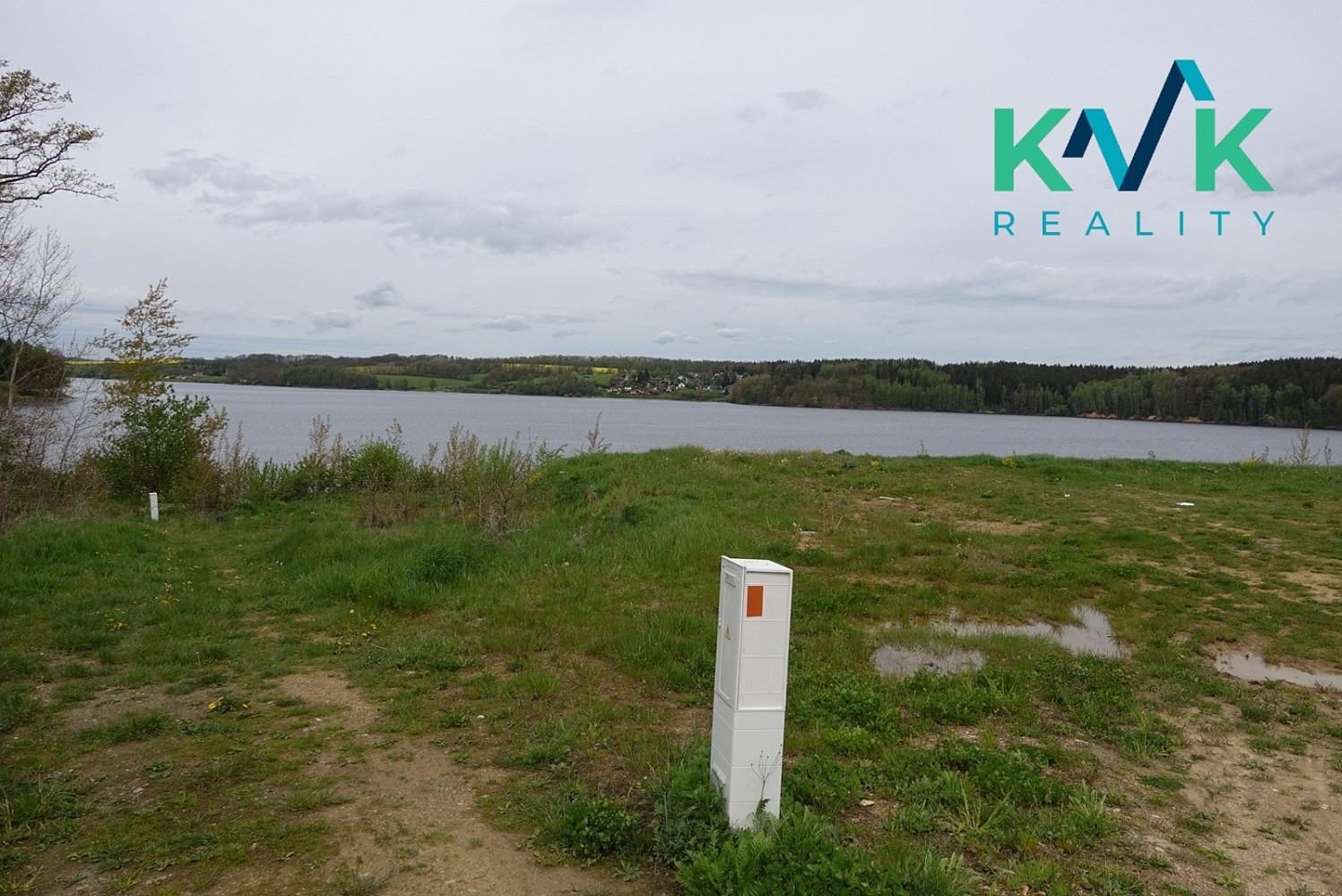 Prodej stavebního pozemku 1 144 m² — photo 4