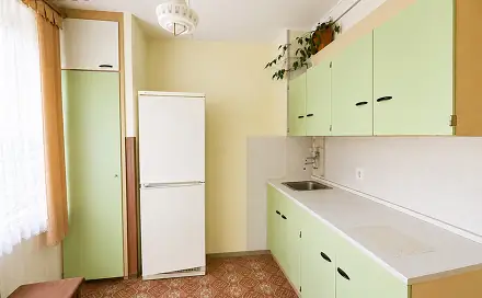 Pronájem bytu 1+1 41 m², Haškova, Žďár nad Sázavou - Žďár nad Sázavou 6