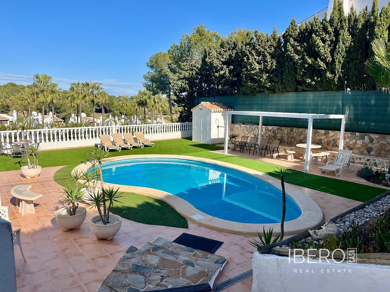 Casa 5+kk – Orihuela, Villa Martín - Vista 5
