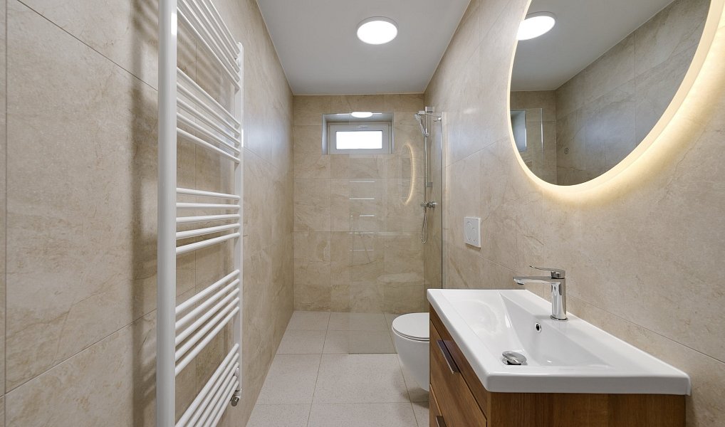 Prodej domu 170 m² s pozemkem 202 m², Újezd u Brna – náhled fotky 3
